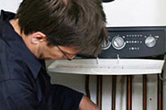 boiler replacement How End