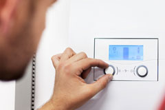 best How End boiler servicing companies