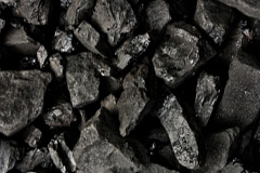 How End coal boiler costs