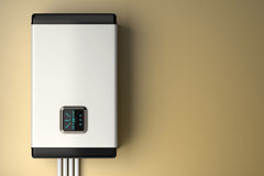How End electric boiler companies
