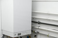 free How End condensing boiler quotes