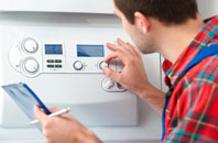 free How End gas safe engineer quotes