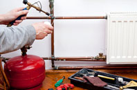 free How End heating repair quotes