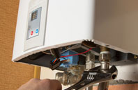free How End boiler install quotes