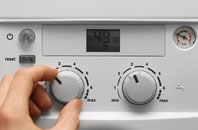 free How End boiler maintenance quotes